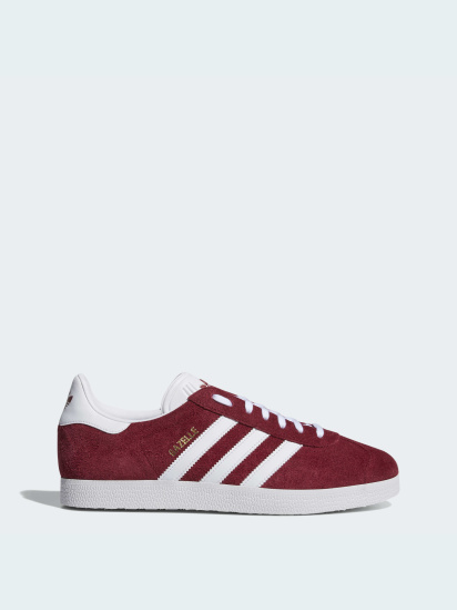 Кеди низькі adidas Gazelle модель B41645 — фото - INTERTOP