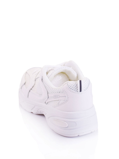 Кросівки Navigator модель B533-11white — фото 4 - INTERTOP