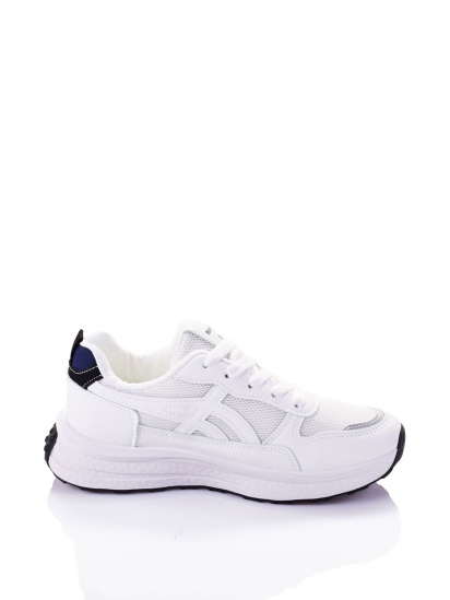 Кросівки Navigator модель B6505-3white-blue — фото - INTERTOP