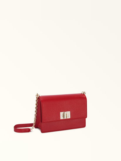 Крос-боді Furla FURLA 1927 S CROSSBODY 24 - ARES модель BAFIACOARE0002673S1007 — фото - INTERTOP