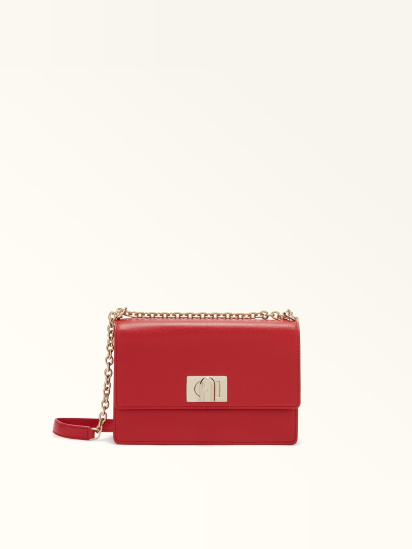 Крос-боді Furla FURLA 1927 S CROSSBODY 24 - ARES модель BAFIACOARE0002673S1007 — фото - INTERTOP