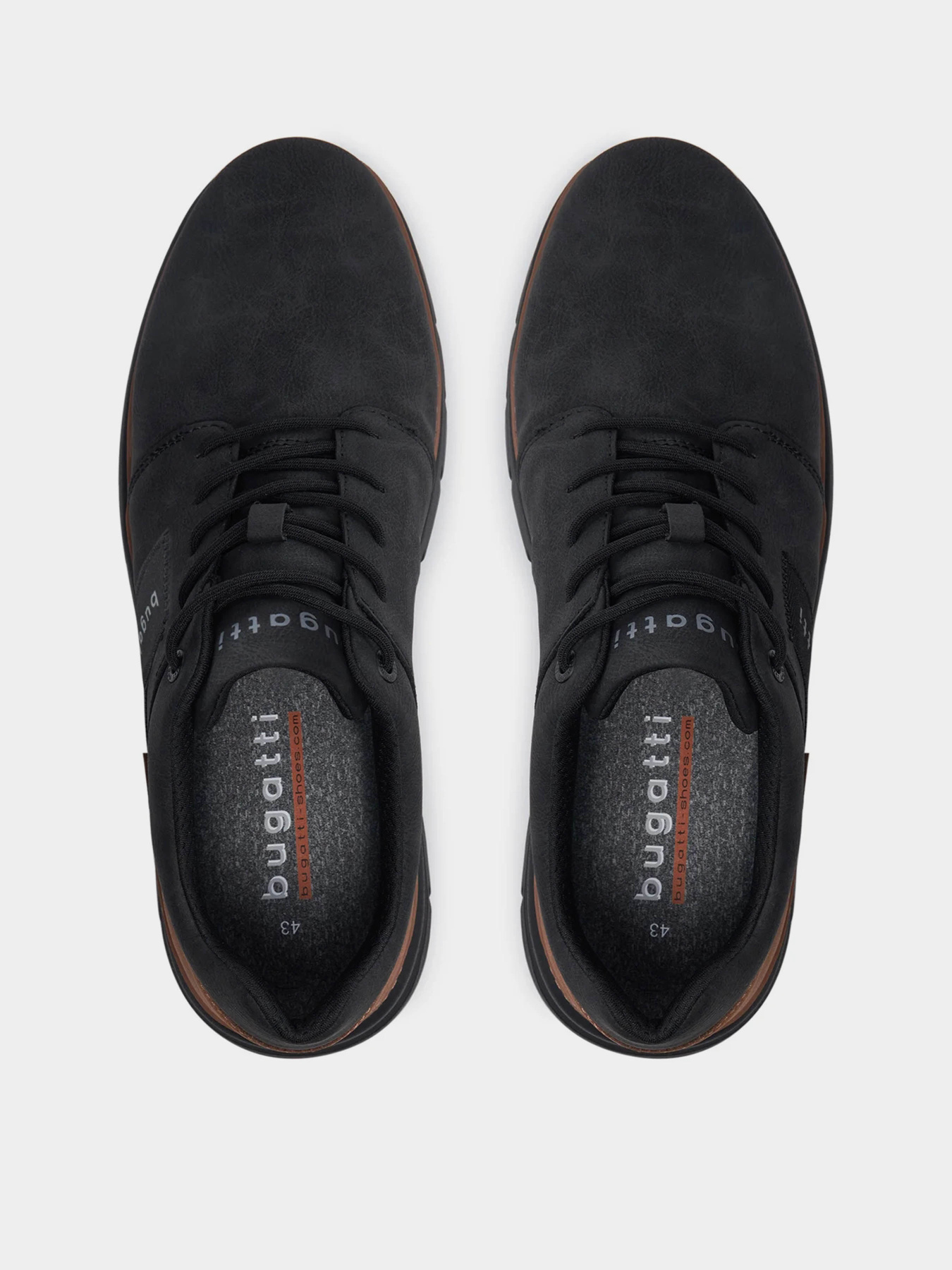 Кроссовки Bugatti модель 331-AP001-5050-1063 Фото