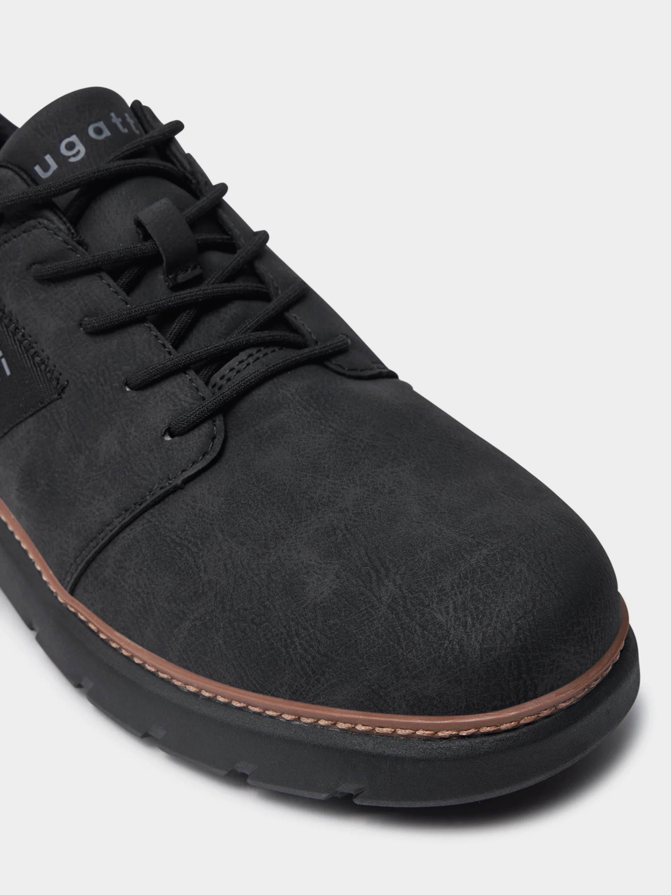 Кросівки повсякденні Bugatti модель 331-AP001-5050-1063 Фото