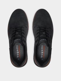 Кросівки повсякденні Bugatti модель 331-AP001-5050-1063 Фото