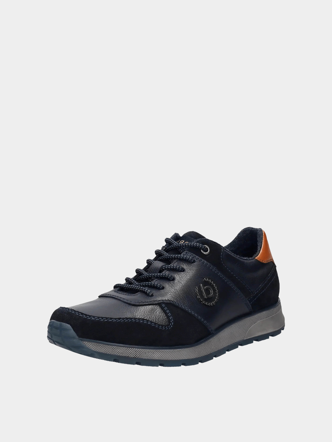 Кросівки повсякденні Bugatti модель 331-APA02-1410-4141 Кросівки повсякденні Bugatti модель 331-APA02-1410-4141 Фото