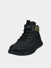 Черевики Bugatti модель 341-AC237-5050-1170 Фото