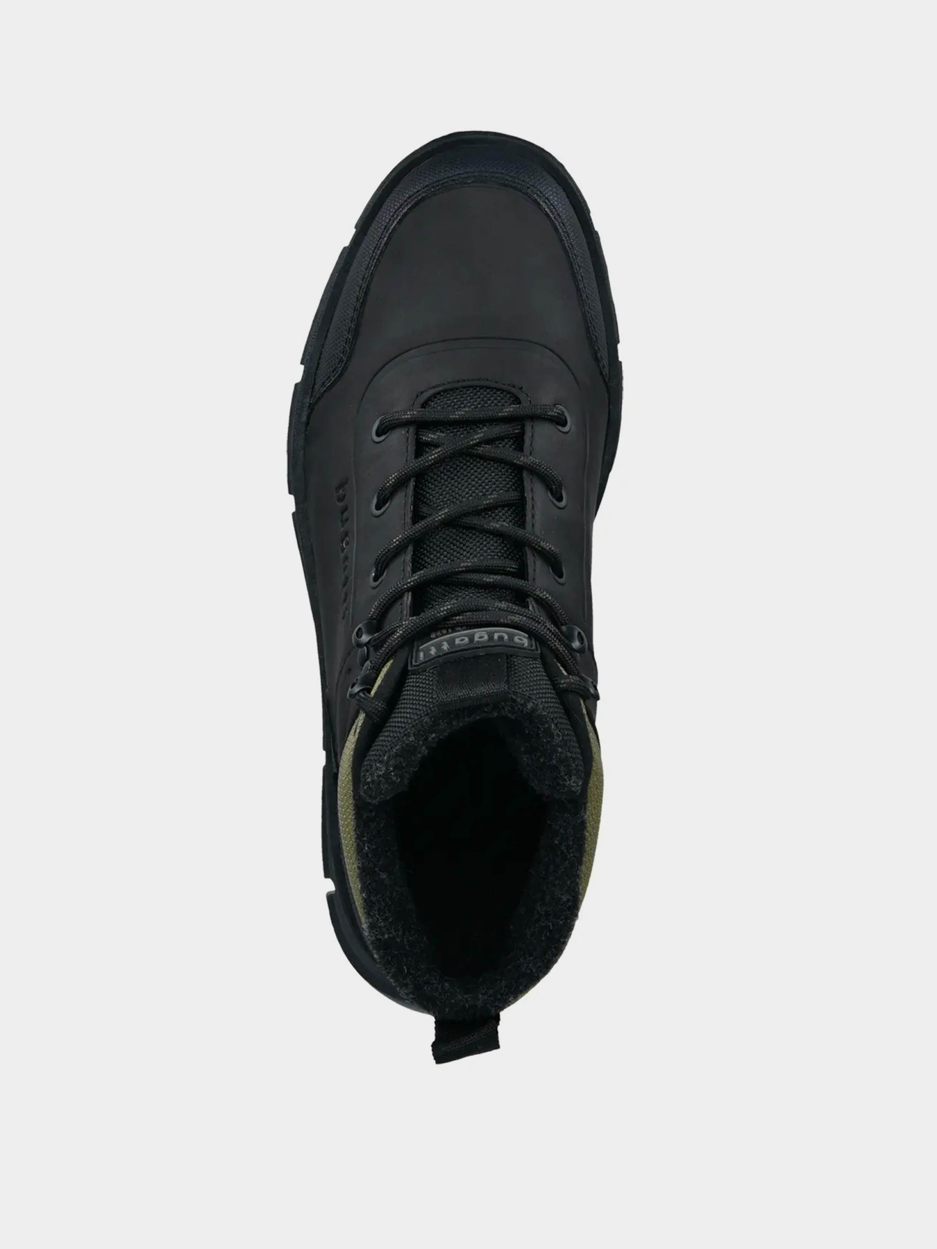 Черевики Bugatti модель 341-AC237-5050-1170 Фото