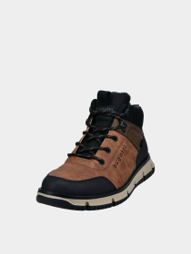 Черевики Bugatti модель 341-AC237-5069-6310 Фото