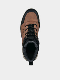 Черевики Bugatti модель 341-AC237-5069-6310 Фото