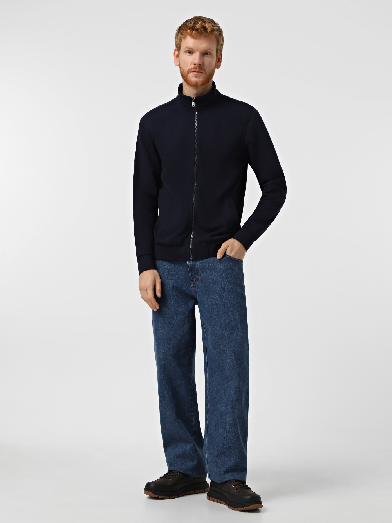 Ботинки Bugatti модель 341-AC238-5000-6000 Фото