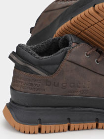 Черевики Bugatti модель 341-AC238-5000-6000 Фото