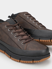 Черевики Bugatti модель 341-AC238-5000-6000 Фото