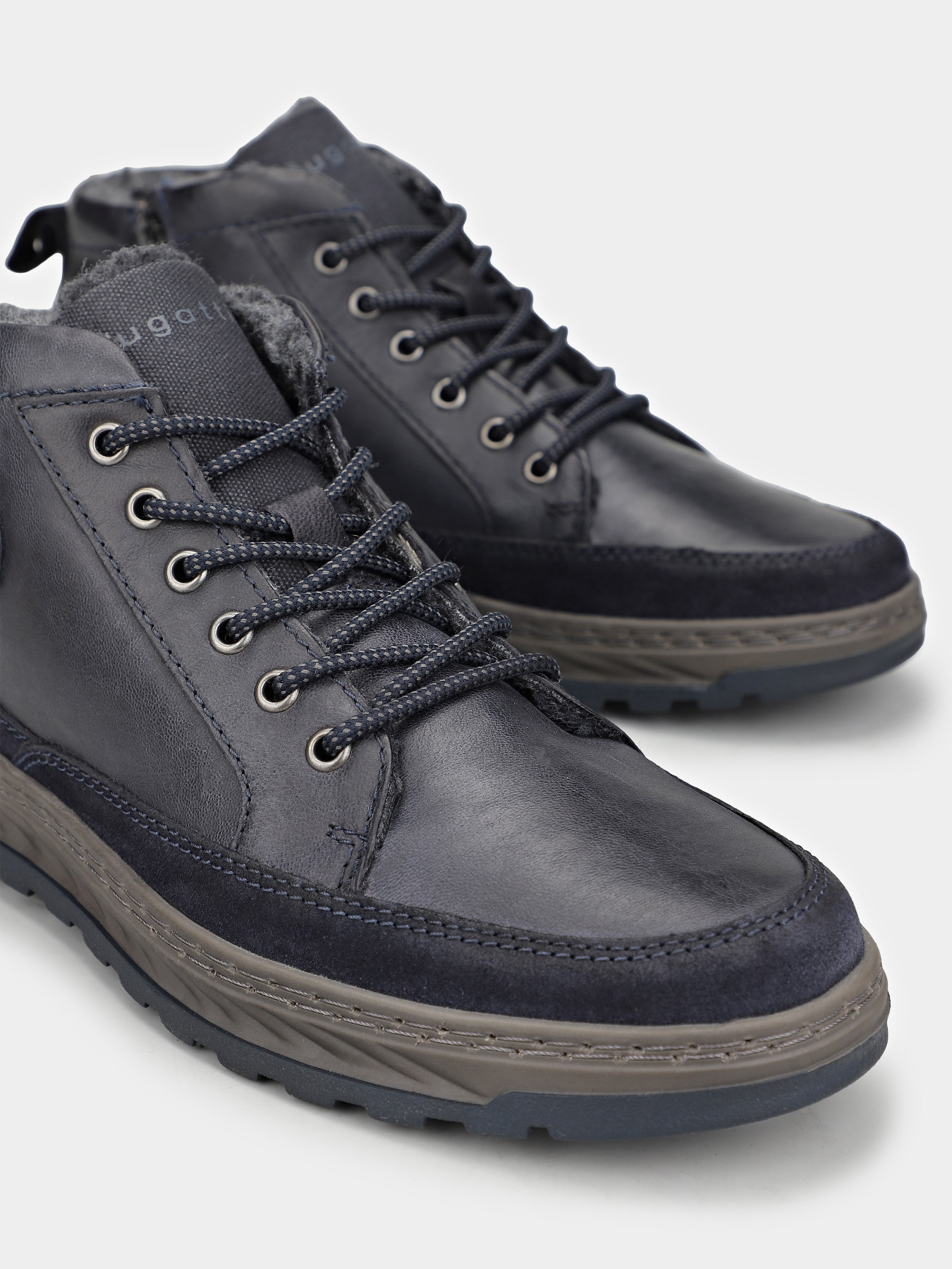 Ботинки Bugatti модель 325-79456-3500-4100 Фото