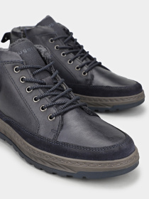 Ботинки Bugatti модель 325-79456-3500-4100 Фото