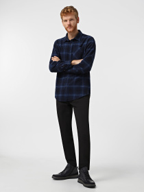 Ботинки Bugatti модель 325-79456-3500-4100 Фото