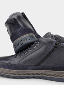 Черевики Bugatti модель 325-79456-3500-4100 Фото