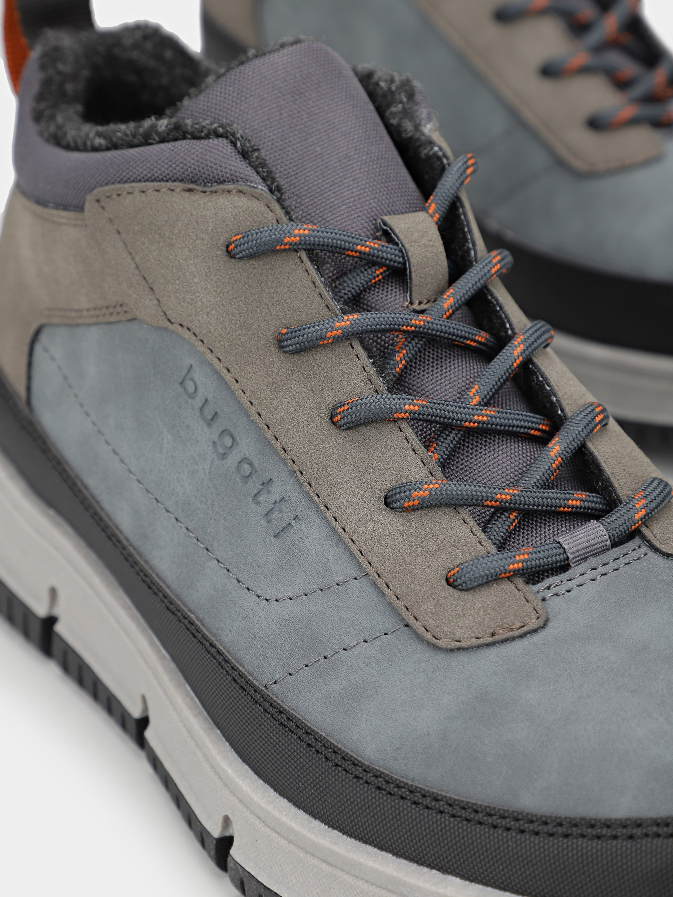 Черевики Bugatti модель 345-AC235-5050-1540 Фото