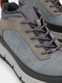 Черевики Bugatti модель 345-AC235-5050-1540 Фото