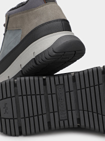 Черевики Bugatti модель 345-AC235-5050-1540 Черевики Bugatti модель 345-AC235-5050-1540 Фото