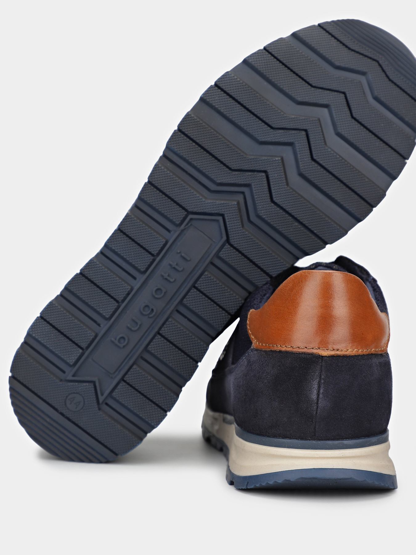 Кроссовки Bugatti модель 334-81912-1469-4141 Фото