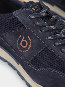 Кроссовки повседневные Bugatti модель 334-81912-1469-4141 Фото