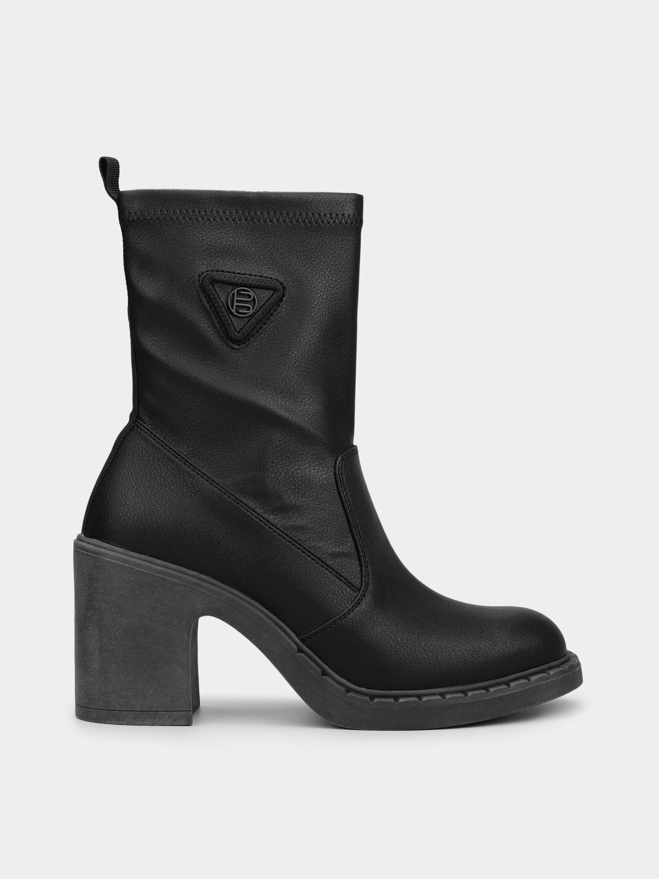 Бoтильоны BAGATT модель D31-A9P32-5900-1000 Фото