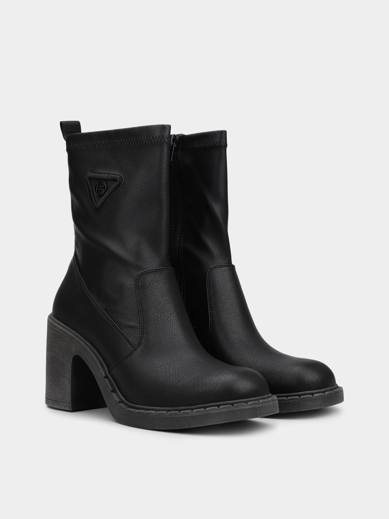 Ботильйони BAGATT модель D31-A9P32-5900-1000 Фото