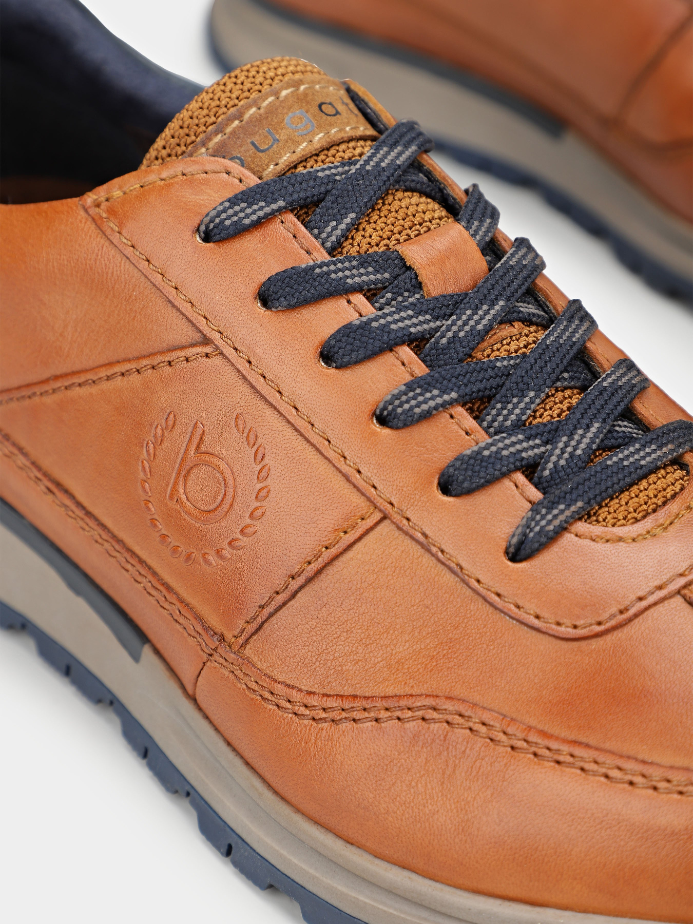 Кроссовки Bugatti модель 334-81912-4000-6300 Фото