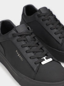 Кеди низькі Bugatti Модель 324-AMU01-5050-1010 Фото