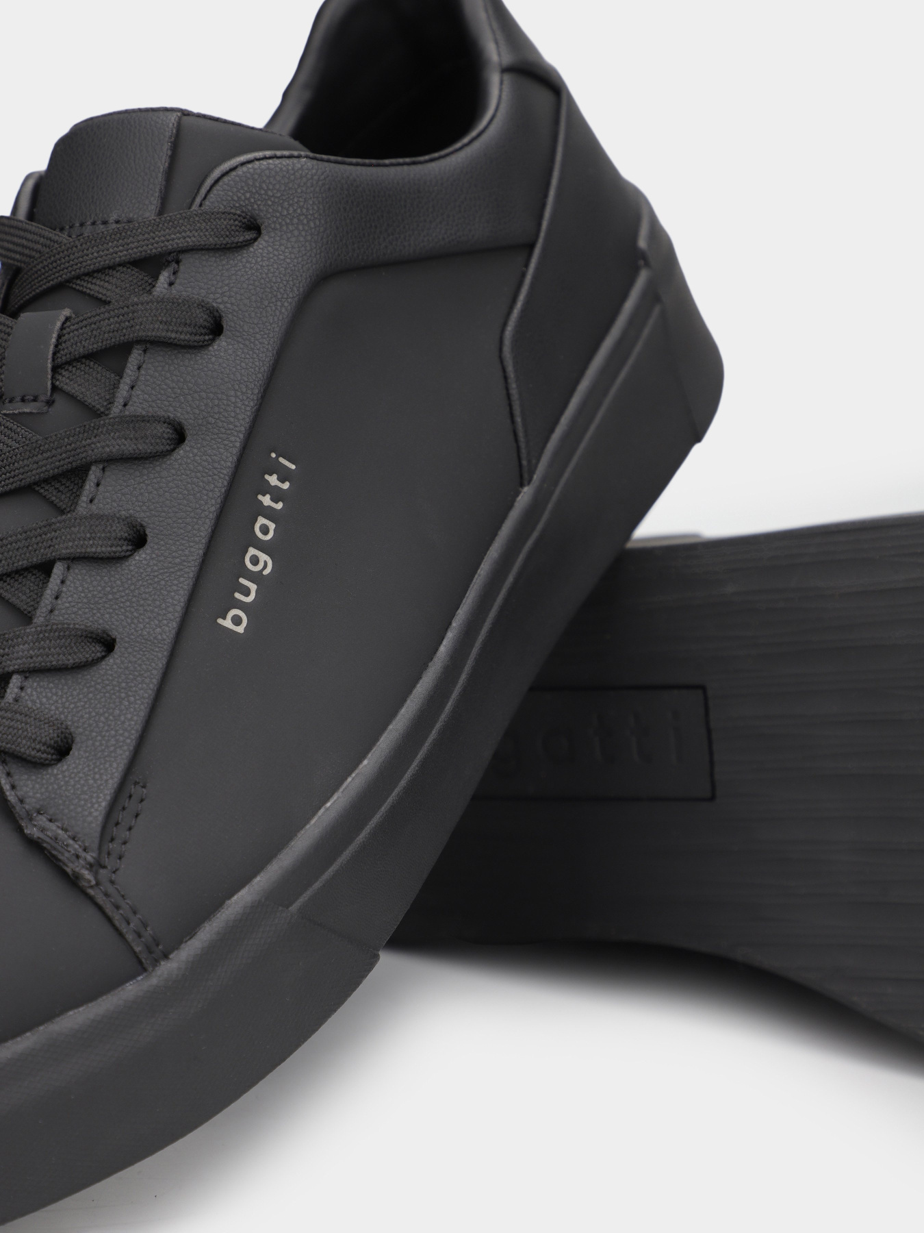 Кеди низькі Bugatti модель 324-AMU01-5050-1010 Фото