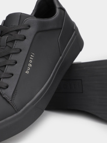 Кеди низькі Bugatti модель 324-AMU01-5050-1010 Фото