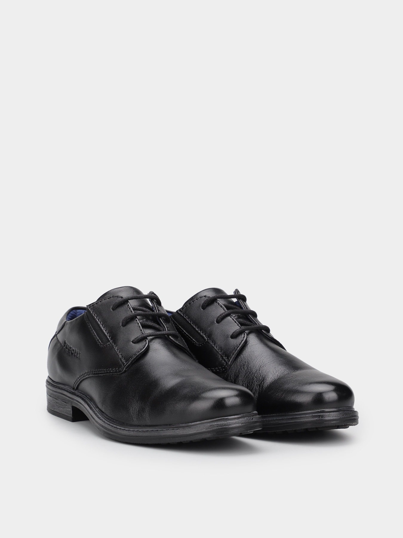 Туфли Bugatti модель 313-A8Z01-4000-1000 Фото