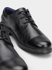 Туфли Bugatti модель 313-A8Z01-4000-1000 Фото