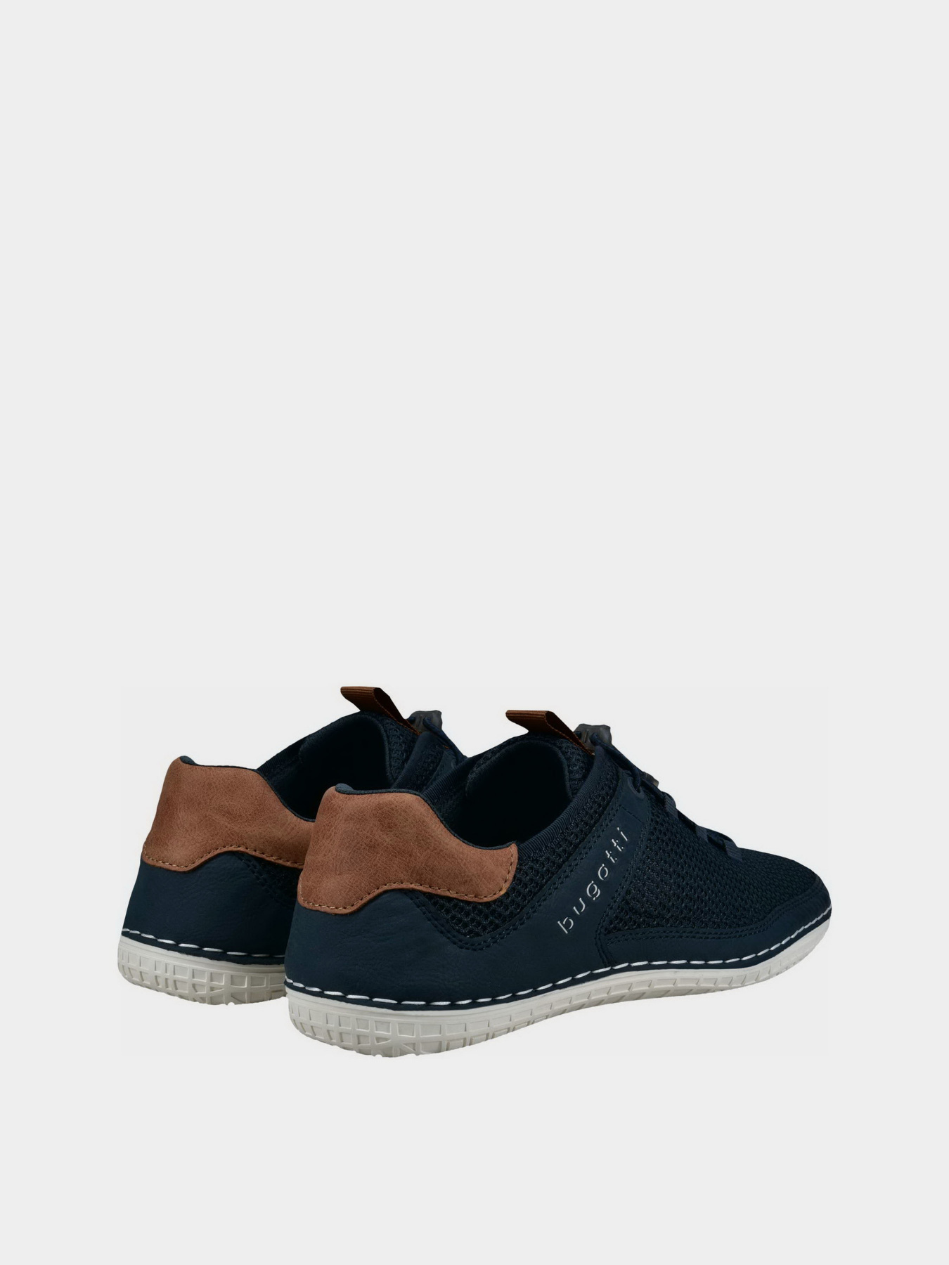 Кросівки повсякденні Bugatti BIMINI модель 325-AFF12-6900-4100 Фото