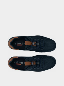 Кросівки повсякденні Bugatti BIMINI модель 325-AFF12-6900-4100 Фото