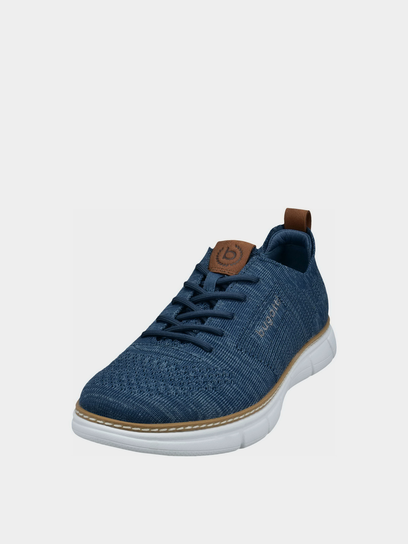 Кросівки повсякденні Bugatti PASADENA модель 321-ASR01-6900-4000 Фото