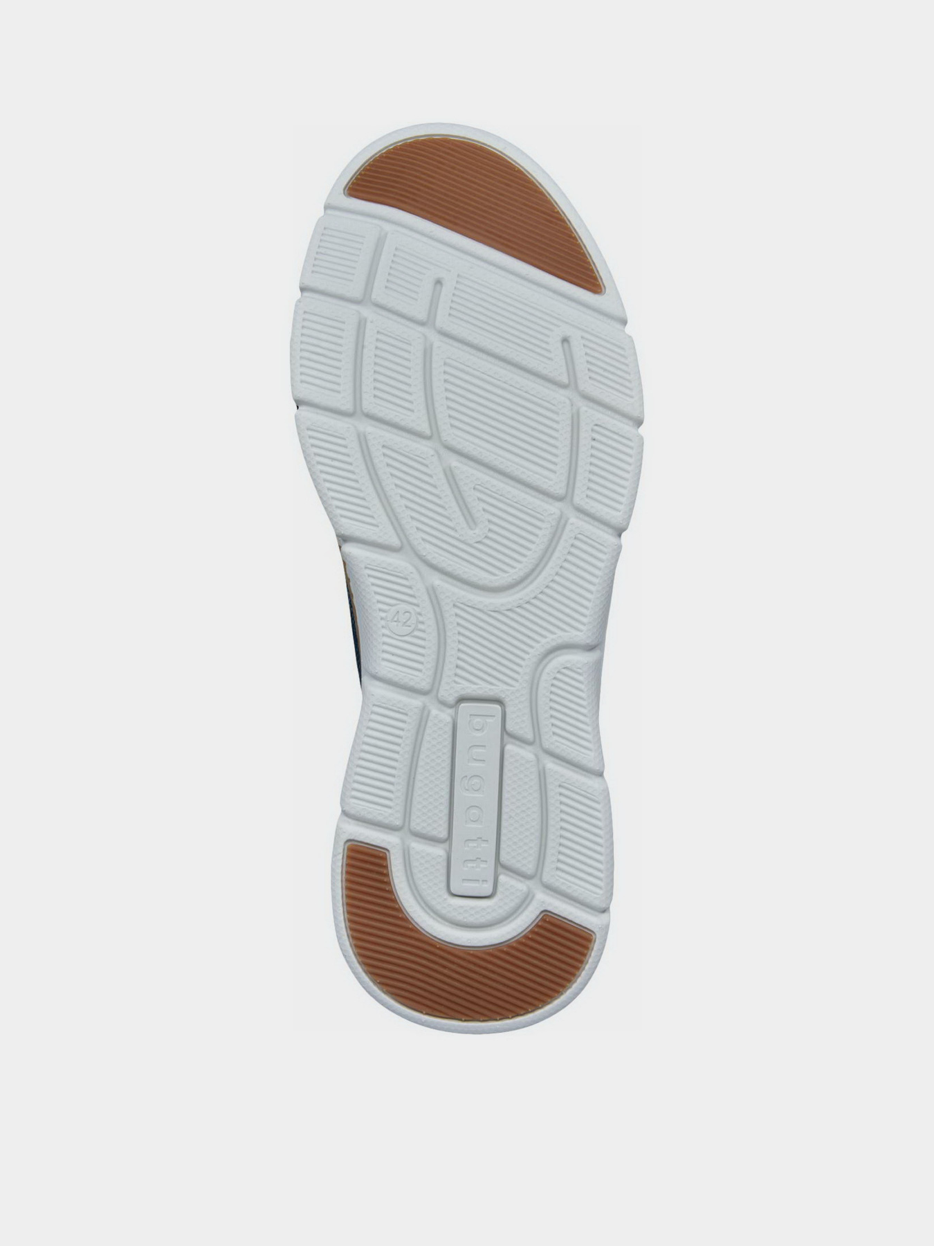 Кросівки повсякденні Bugatti PASADENA модель 321-ASR01-6900-4000 Фото