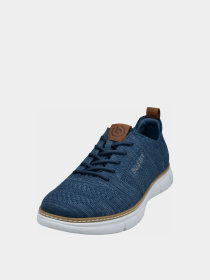 Кросівки повсякденні Bugatti PASADENA модель 321-ASR01-6900-4000 Фото