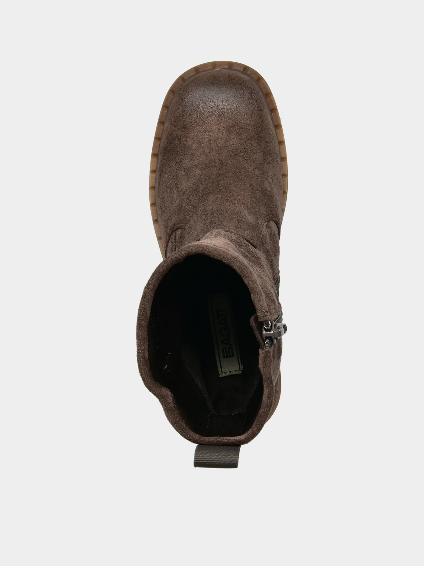 Бoтильоны BAGATT модель D31-A9P32-6400-6100 Фото