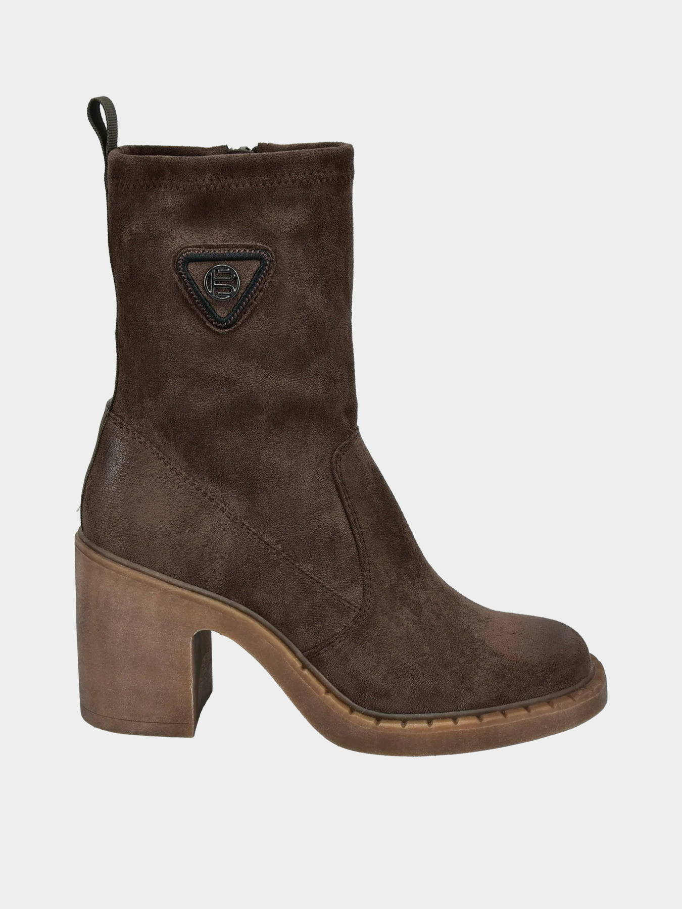 Бoтильоны BAGATT модель D31-A9P32-6400-6100 Фото