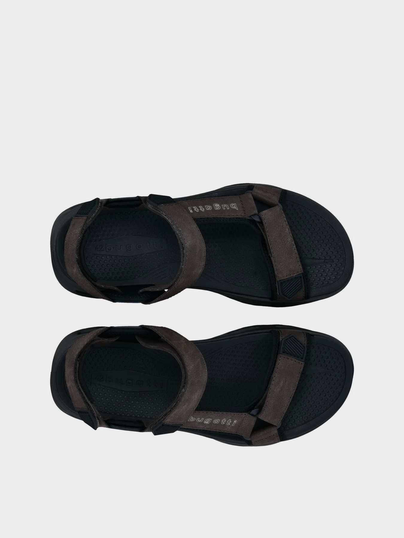 Сандалії Bugatti SUPERFLEX модель 321-AX080-5000-6000 Фото