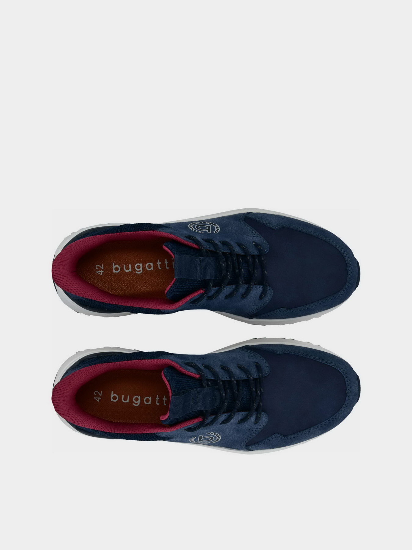 Bugatti 322-AVL02-5500-4100 модель 322-AVL02-5500-4100 Фото