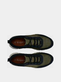 Bugatti 332-AOS04-5555-7110 модель 332-AOS04-5555-7110 Фото