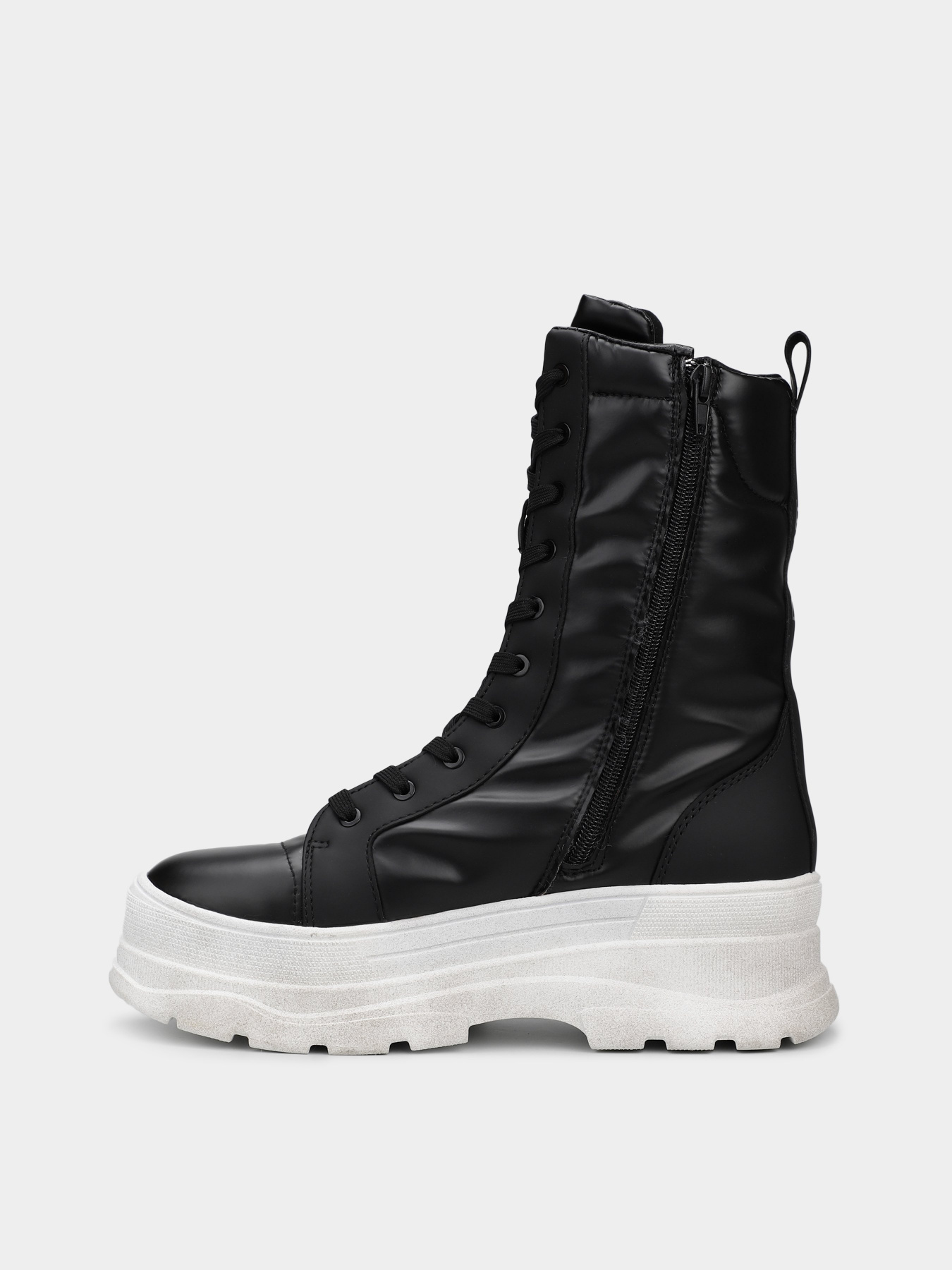 Черевики BAGATT модель D31-ABN51-6959-1010 Фото