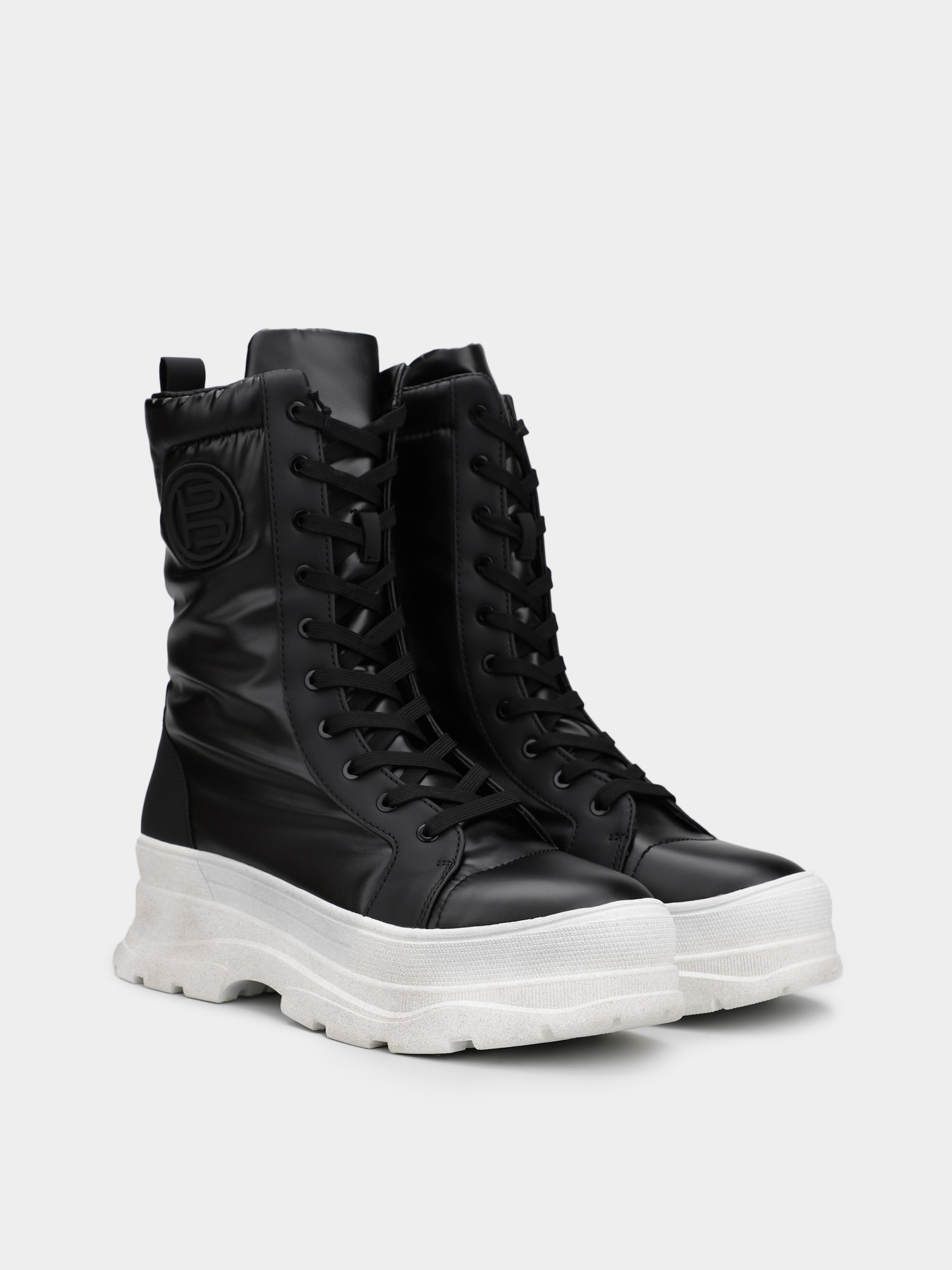 Черевики BAGATT модель D31-ABN51-6959-1010 Фото