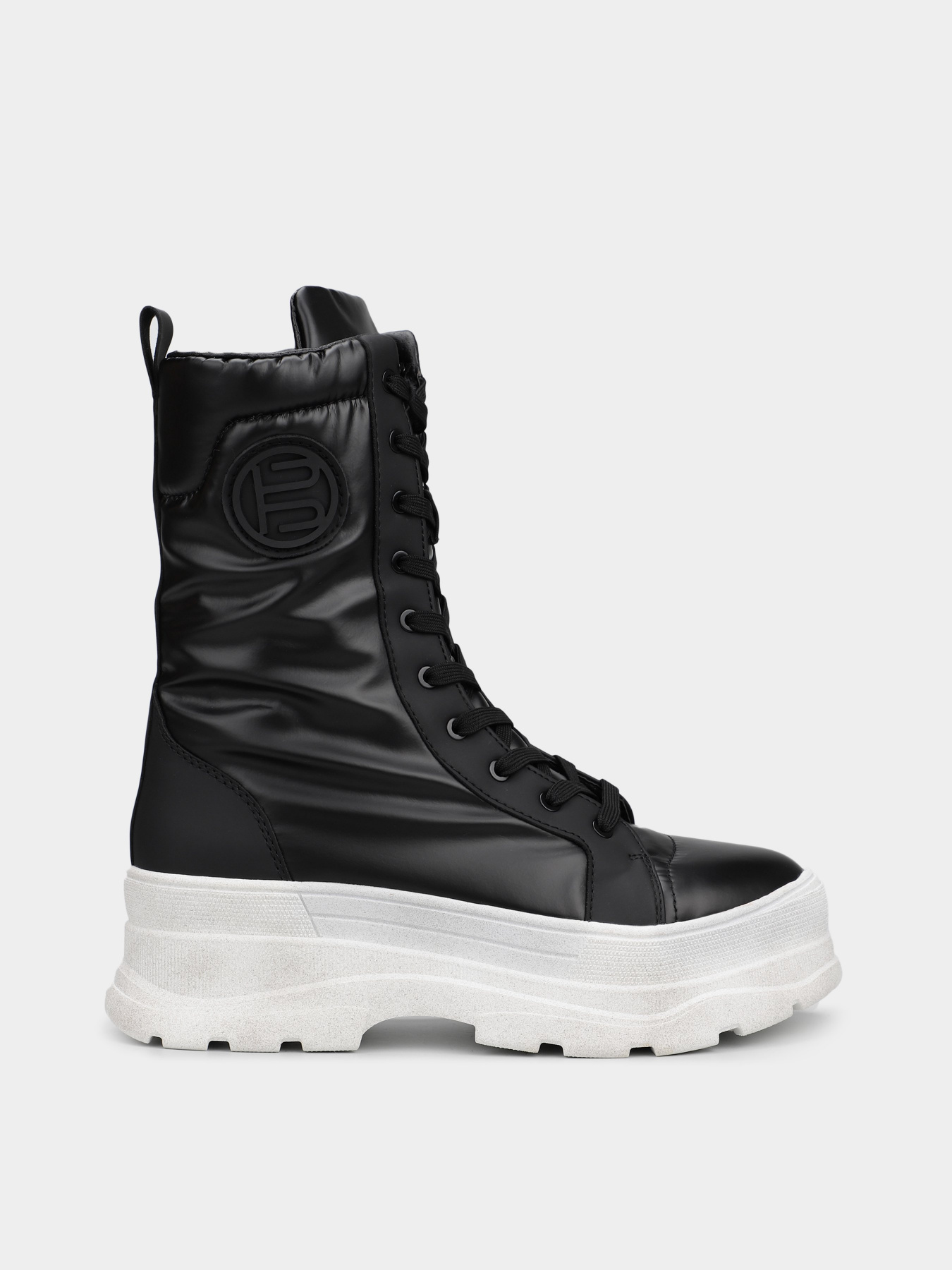 Черевики BAGATT модель D31-ABN51-6959-1010 Фото