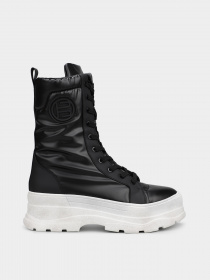 Ботинки BAGATT модель D31-ABN51-6959-1010 Фото