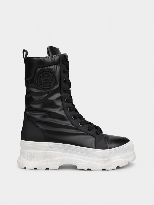 Ботинки BAGATT модель D31-ABN51-6959-1010 Фото