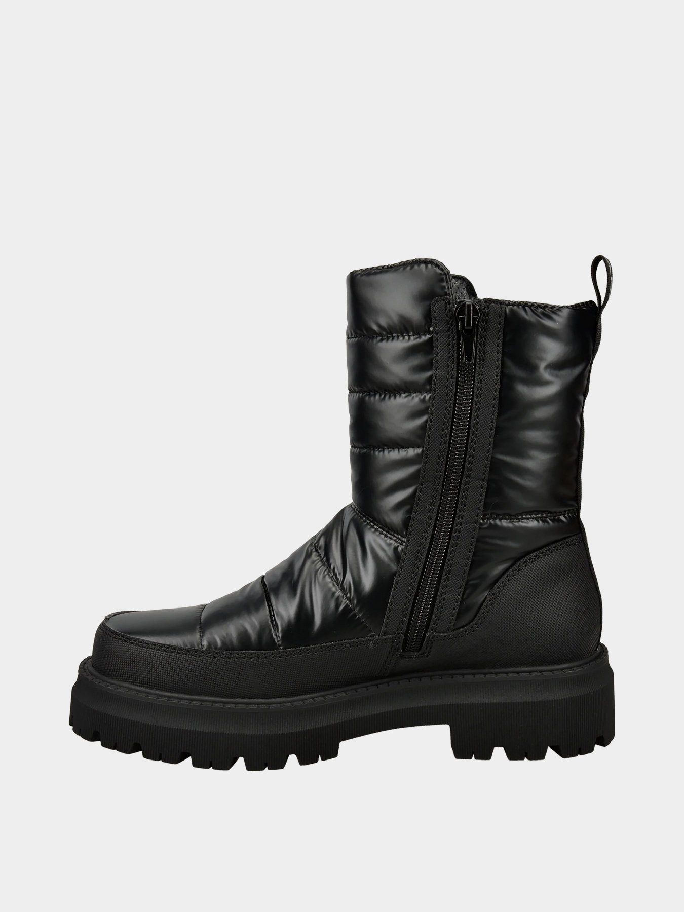 Сапоги дутики BAGATT модель D31-ABO50-6900-1000 Фото