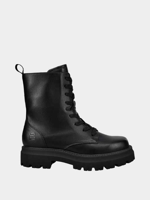 Черевики BAGATT модель D31-ABO52-5000-1000 Фото